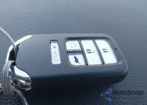 2022 Honda Passport Awd Trailsport from USA, damaged, VIN 5FNYF8H66NB002997